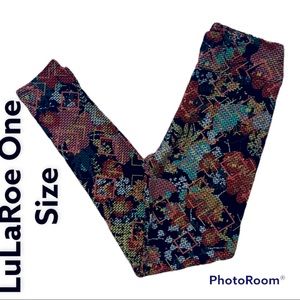 LuLaRoe Leggings